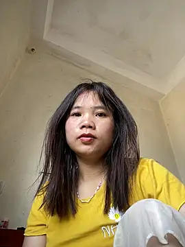 Ngoc-bbi online show from February 21, 1:28 am