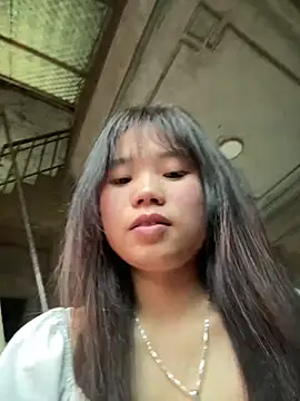 Ngoc-bbi online show from March 16, 6:39 am