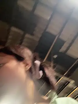 Ngoc-bbi online show from March 24, 3:55 am