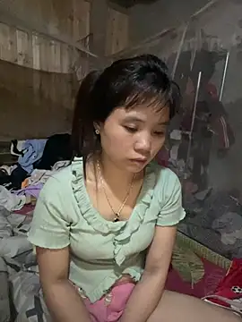 Ngoc-bbi online show from April 11, 11:42 pm