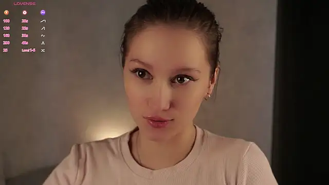 MelaniSeiver online show from July 27, 1:23 am