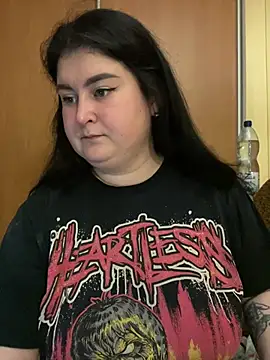 DazzzlingDame online show from May 26, 6:04 pm