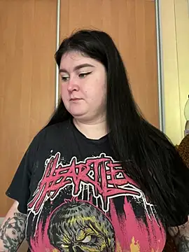 DazzzlingDame online show from May 27, 11:29 am