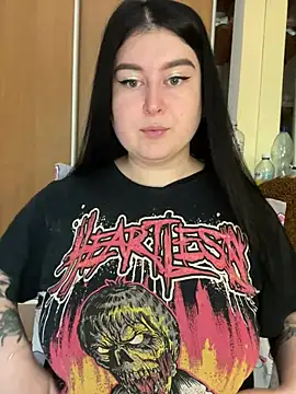 DazzzlingDame online show from May 29, 11:41 am