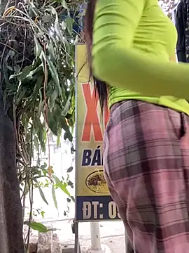 Clara8899 online show from December 5, 1:03 am