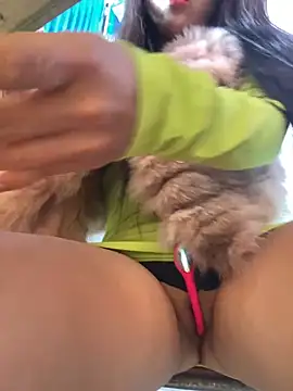 Clara8899 online show from January 7, 4:37 am