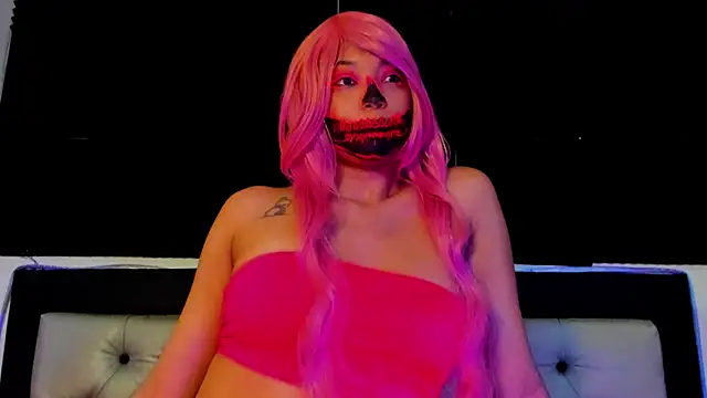 Akalidemon online show from October 2, 1:56 am