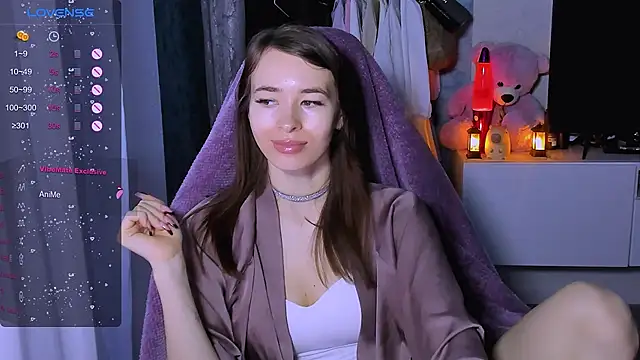 ZoyaMill online show from December 5, 6:33 am