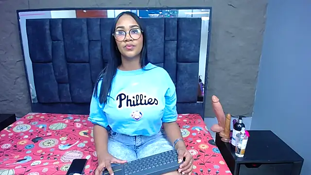 sanabeltits202cl online show from February 17, 4:24 pm