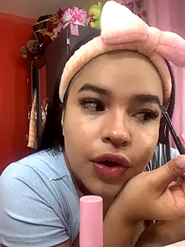 SweetSophie26 online show from November 22, 11:26 pm