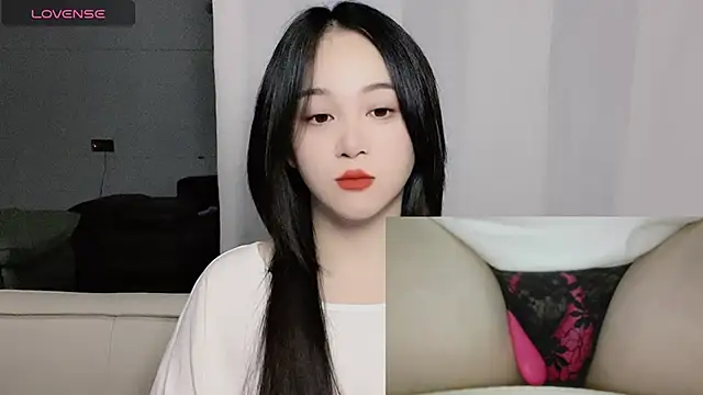 woaiqinqin online show from October 21, 3:57 pm