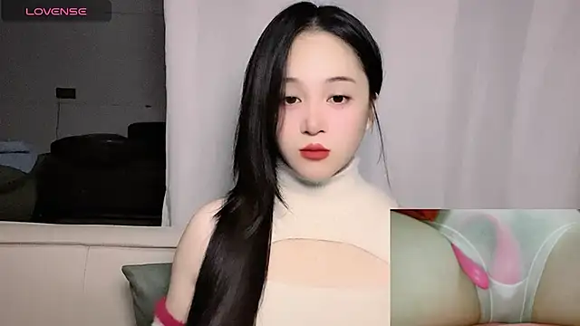 woaiqinqin online show from November 20, 5:01 pm