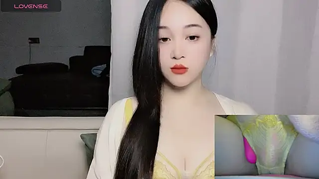 woaiqinqin online show from December 14, 3:06 pm