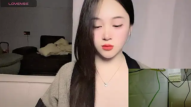 woaiqinqin online show from January 19, 4:33 pm