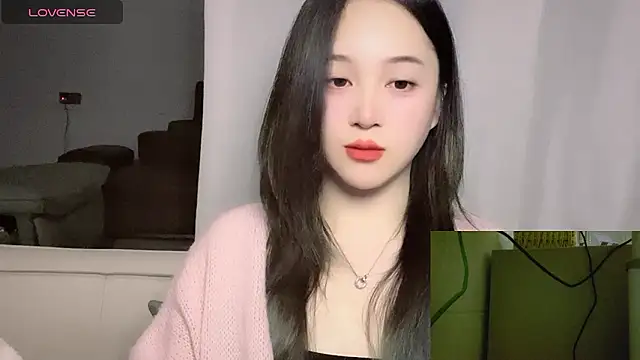 woaiqinqin online show from February 18, 3:19 pm