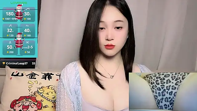 woaiqinqin online show from March 30, 4:30 pm