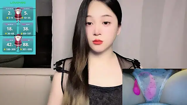 woaiqinqin online show from April 16, 4:19 pm