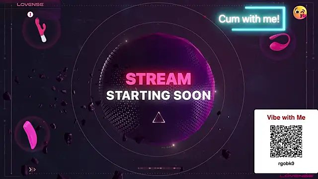 CaptainHookX online show from September 21, 8:21 pm