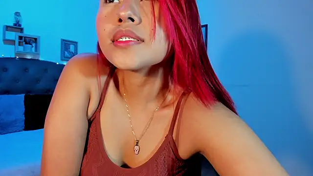 MAYASMITH   online show from June 3, 3:42 am