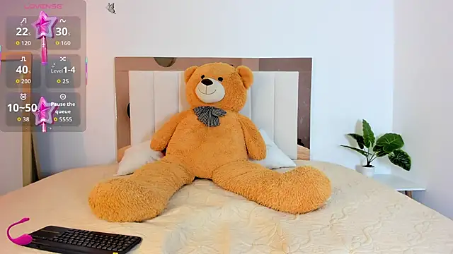 Doll kata  online show from January 14, 10:21 am