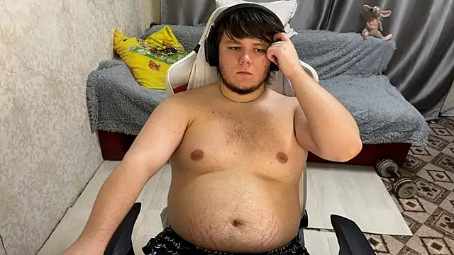 desiredude9 online show from September 20, 3:13 pm