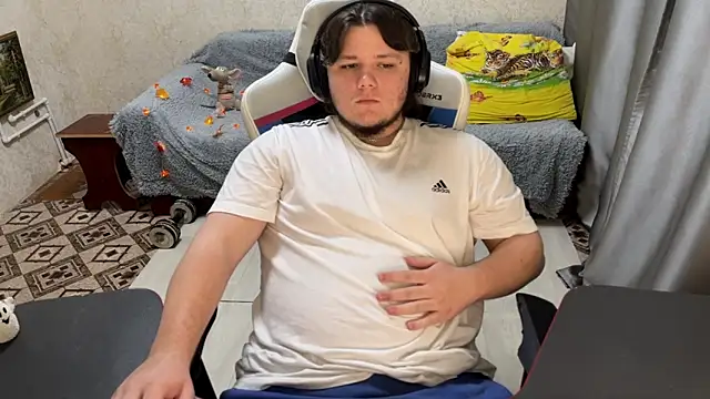 desiredude9 online show from October 20, 6:52 pm