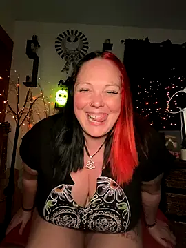 voorheesgirl online show from September 21, 3:19 am