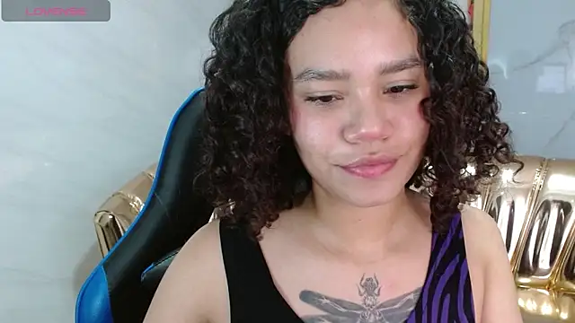 Canela s1 online show from November 10, 8:19 pm