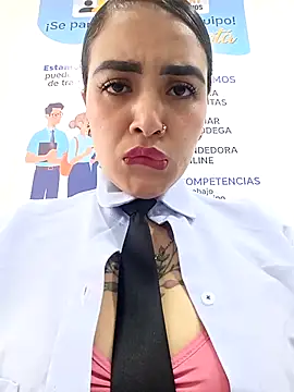 MAYE  13 online show from November 6, 12:28 pm