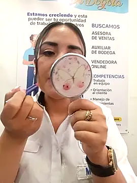 MAYE  13 online show from February 23, 11:40 am