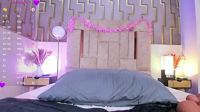 Snapshot of luna_maisonn chatting on February 3, 6:40 am luna maisonn online show from February 3, 6:40 am