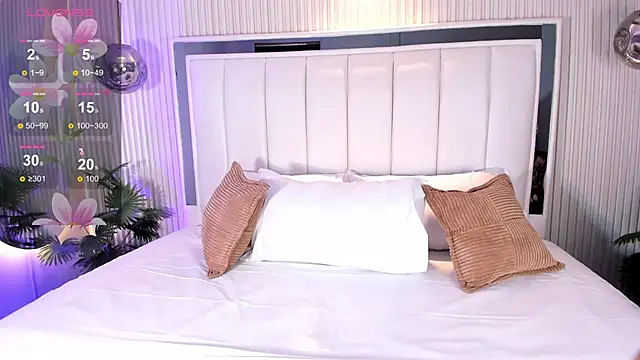 MariathLittle online show from December 20, 5:42 pm