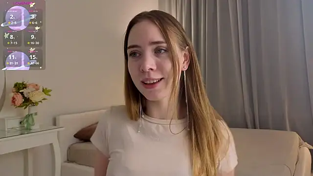 CarollSmithh online show from November 22, 9:03 pm