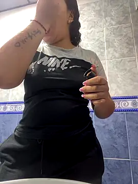 Victoria 606 online show from January 8, 2:47 am