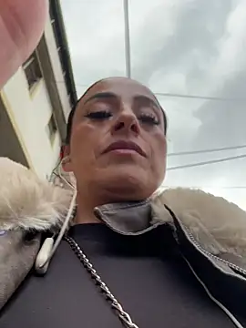 JanexHope online show from March 23, 8:24 pm