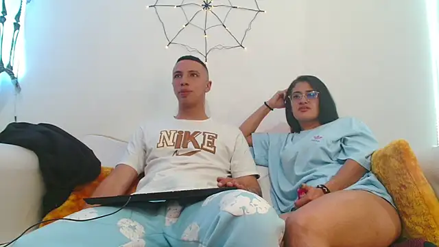 Luna Noire1 online show from October 27, 11:52 pm