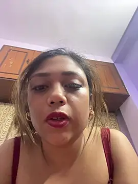 goodvibesonly44445 online show from January 15, 7:39 pm