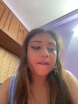 goodvibesonly44445 online show from February 14, 9:00 pm