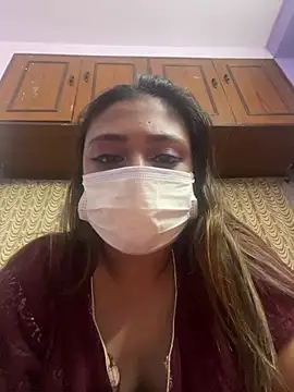 goodvibesonly44445 online show from February 18, 7:43 pm