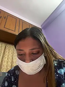 goodvibesonly44445 online show from February 21, 7:48 pm