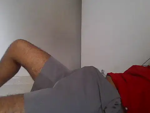 Snapshot of CalmedVodka chatting on October 7, 10:45 am CalmedVodka online show from October 7, 10:45 am