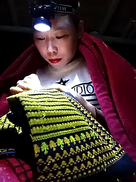 Ngocmi909 online show from December 2, 12:21 pm