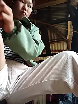 Ngocmi909 online show from March 15, 1:33 am