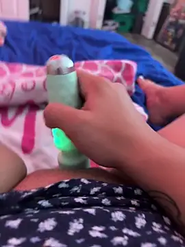 Sassy Doll420 online show from September 11, 7:47 pm