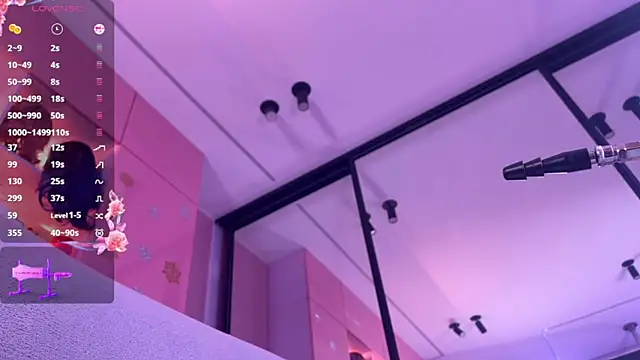 Crystallana online show from January 20, 5:27 pm