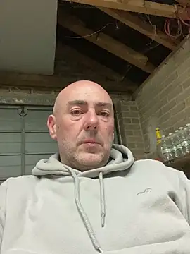 Richmcgee online show from March 17, 8:23 pm