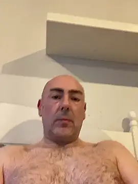 Richmcgee online show from March 20, 6:13 pm