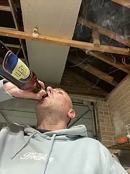 Richmcgee online show from April 6, 7:26 pm