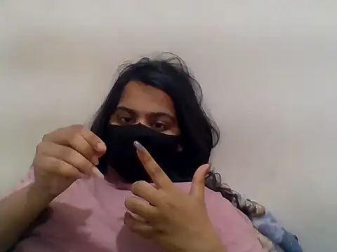 Vaani Singha online show from April 10, 3:23 am