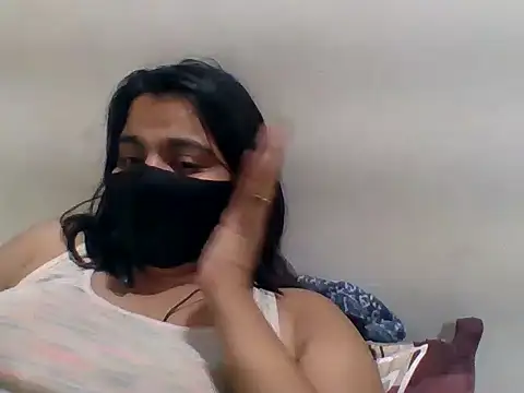 Vaani Singha online show from April 15, 7:58 pm